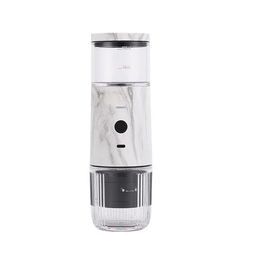 Small Electric Fully Auto Capsule Coffee Maker