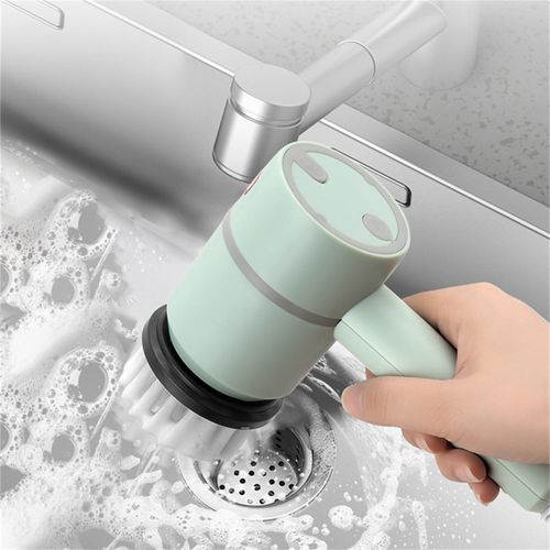 ASkinds Electric Spin Scrubber