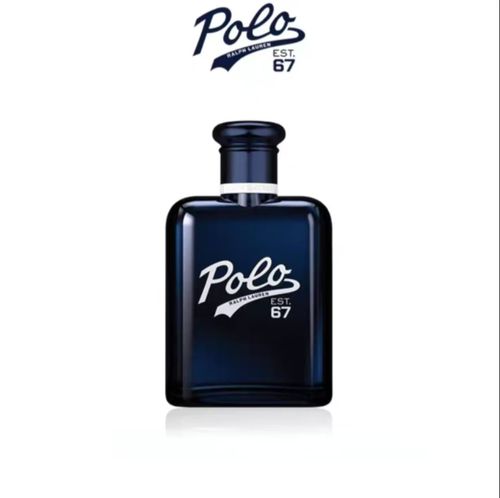 Ralph Lauren Polo Est. 67 Eau de Toilette