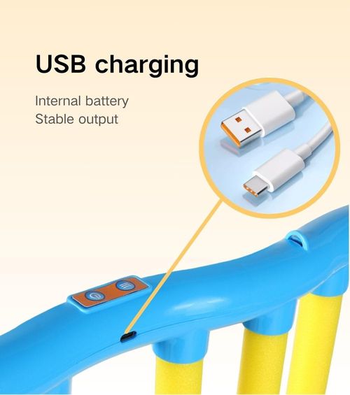 Reaction Time Training Toy - Falling Sticks Challenge, Hand Eye Coordination Game for Kids and Adults