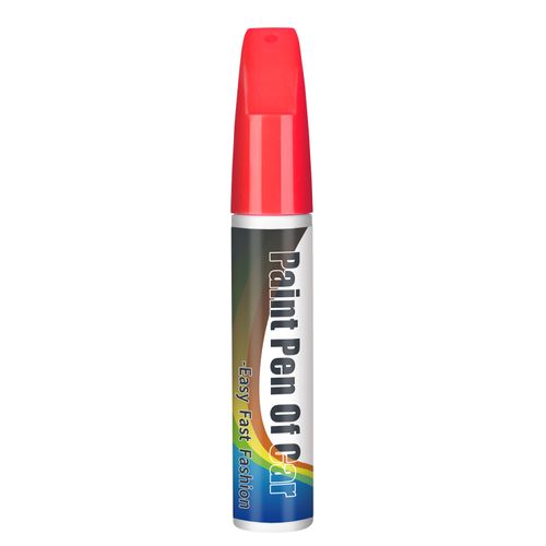 12ml Car Touch Up Paint Fill Paint Pen,Automotive Paint,Touch Up Paint for Cars,Quick And Easy Car Scratch Repair Pen,Car Remover Scratch Repair Paint Pen Clear Painting Pen for Erase Car Scratches R