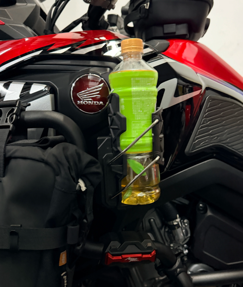 Adjustable Bicycle Bottle Holder – Lightweight Sports Accessory for Scooters, Travel, Mountain Running, Exercise, Cycling, and Adventure – Bike Frame Hydration Accessory