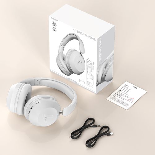 Bluetooth music headphones