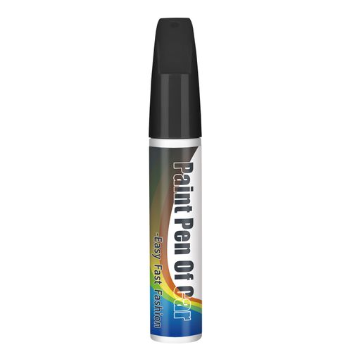 12ml Car Touch Up Paint Fill Paint Pen,Automotive Paint,Touch Up Paint for Cars,Quick And Easy Car Scratch Repair Pen,Car Remover Scratch Repair Paint Pen Clear Painting Pen for Erase Car Scratches R