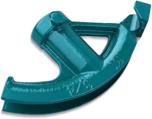 Professional Tube Bending Set Heavy Duty Conduits Bender for PVC Pipes Electrical Projects Industrial Applications Pipes Bending