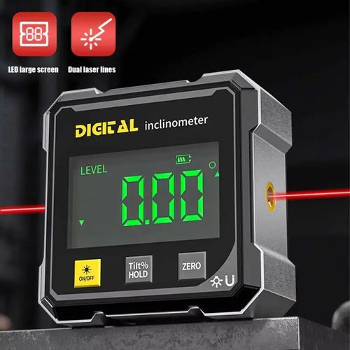 Digital Laser Level