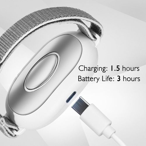 Handheld Sleep Aid Device, Insomnia Relief Anxiety Help Sleep