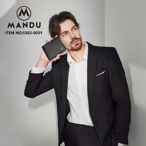 Men's Fashion Premium Wallet