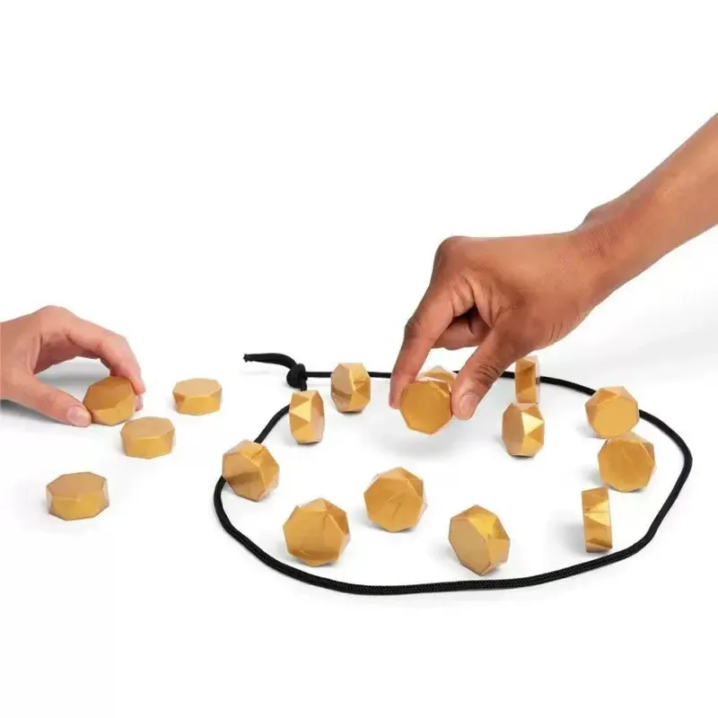 The Game Of Magnetic Attraction, Magnetic Chess Game, Strategy Games For Adults