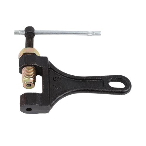 Metal ATV Chain Splitter Cutter Breaker Tool Fits 420-530 for Bike