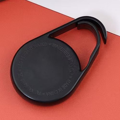 Multifunctional Miniture Touch Screens Electronic Digital Clock with Waterproof Design and Eye Protections