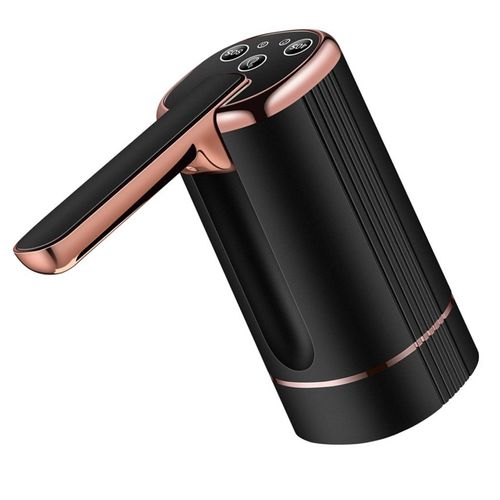 Space Saving Foldable Water Pumps Electric Drinking Dispenser