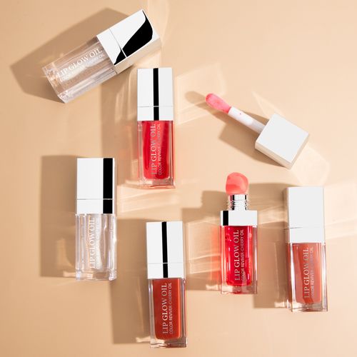 Hydrating Lip Gloss Lip Oil