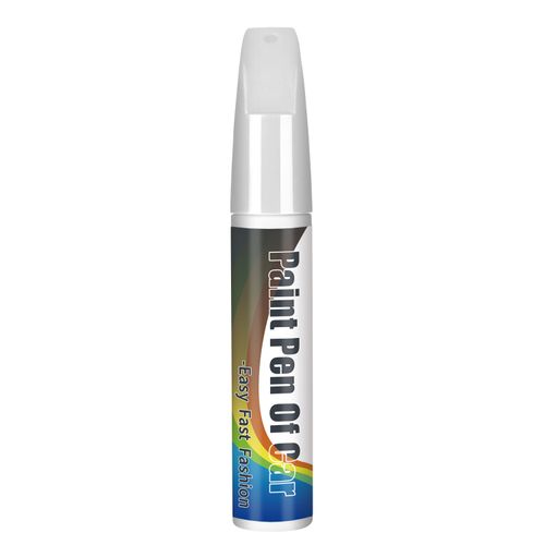 12ml Car Touch Up Paint Fill Paint Pen,Automotive Paint,Touch Up Paint for Cars,Quick And Easy Car Scratch Repair Pen,Car Remover Scratch Repair Paint Pen Clear Painting Pen for Erase Car Scratches R