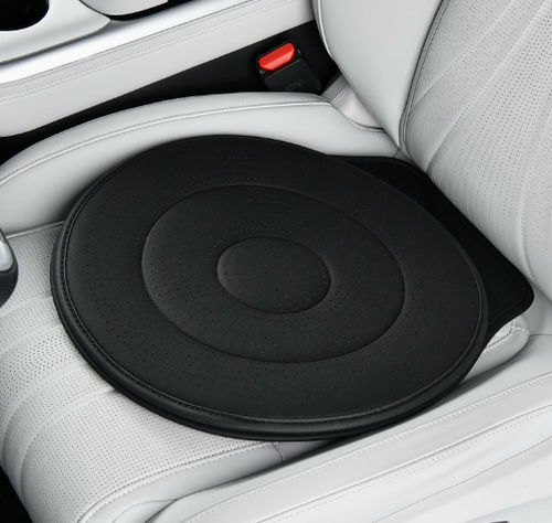 Car Seat Cushion with Back Support Pillow