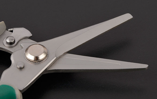 Multifunctional electronic shears, electrician's shears, cable shears, sheet metal shears, integrated ceiling shears, keel shears