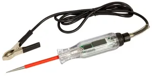 Automotive Circuit Test Pen (3V–70V)