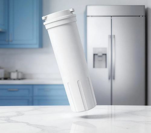 Bichun Refrigerator Water Filter Cartridge (Compatible with 836848)