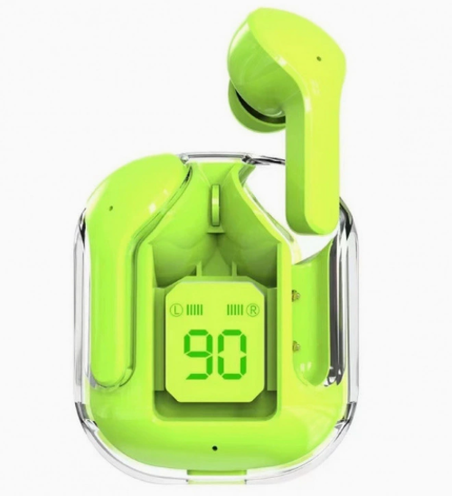 HK6 (1st Gen) High-Fidelity Wireless Bluetooth Earphones — Ultra-Long Battery Life Sports Bluetooth Headset