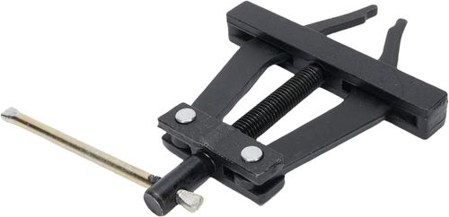 Generic Roller Chain Connecting Puller Holder Tool, Heavy Duty Outdoor Roller Chain Breaker Tool for Bike Quick Adjustments and Repairs