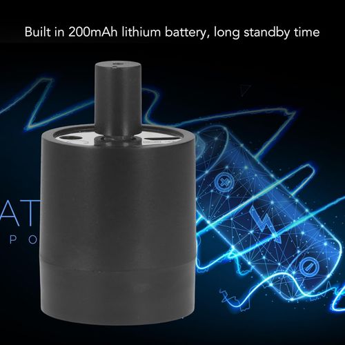 Sound Amplifier, High Accuracy Enhanced Microphone Audio Ear Listening Device Amplifier Through Wall Door Voice Tool, Water Gas Leakage Testing, Floor Heating Detection