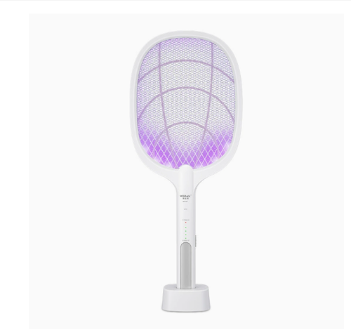 Electric mosquito swatter