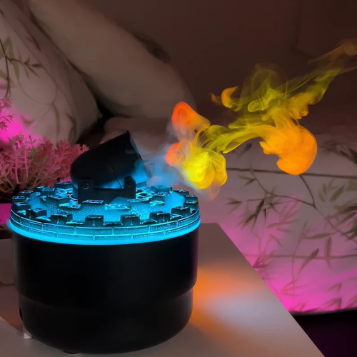 Bombard Cannon Humidifier