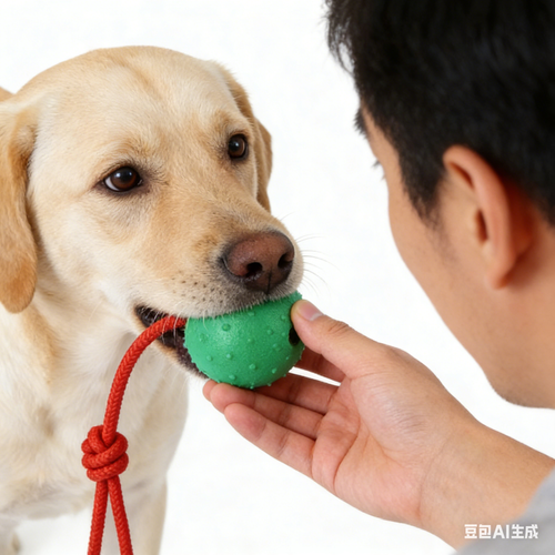 Dog toys