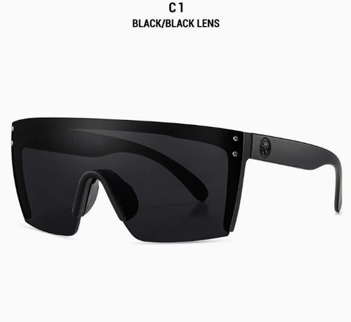 New High-Quality Cycling Goggles — UV400 Outdoor Sports Sunglasses (Wholesale) | UV-Protective Cycling Eyewear, Windproof & Sand-Resistant Outdoor Goggles