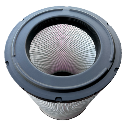 Compatible with Sinotruk Howo T5G air filter element K2342 filter 752W08400-6001 air filter 1C24820