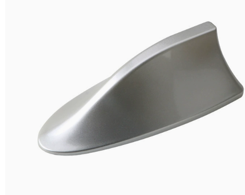 Suitable for Nissan Vehicles: Shark Fin Antenna   Signal Antenna Cover  Roof Antenna