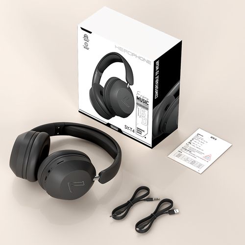 Bluetooth music headphones