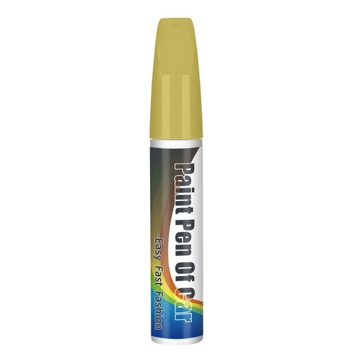 12ml Car Touch Up Paint Fill Paint Pen,Automotive Paint,Touch Up Paint for Cars,Quick And Easy Car Scratch Repair Pen,Car Remover Scratch Repair Paint Pen Clear Painting Pen for Erase Car Scratches R