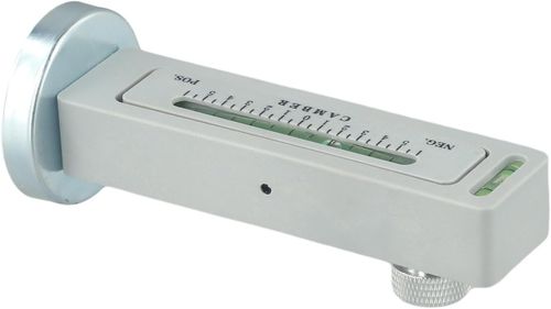 Magnetic Level, Positioning Tire Camber Angle Adjustment Calibration Auxiliary Tool Four-Wheel Alignment Instrument Professional