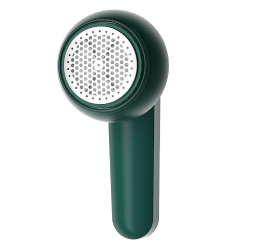 Electric Lint Remover Dragentle Lint Remover Portable Electric Lint Remover Fabric Shaver Rechargeable Instantly Remove Fuzz Pet Hair Lint or Fluff Balls