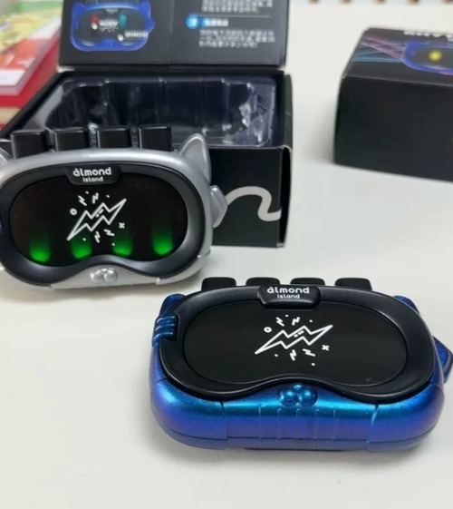 Rhythm Master Handheld Game Console – Fun Arcade Puzzle Game for Kids Educational Reaction & Logic Training Toy – Stress Relief Electronic Game for Boys & Girls