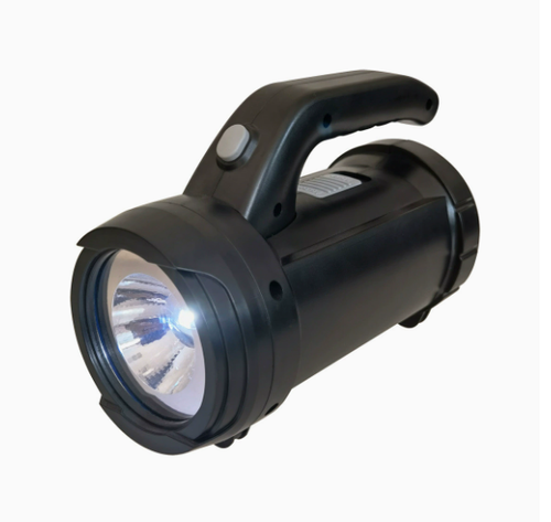 Outdoor portable lighting tool set, multi-functional flashlight with built-in light, household hardware set, household repair tool set, portable storage combination set with built-in light and flashlight.