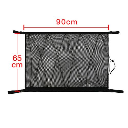 Car storage net