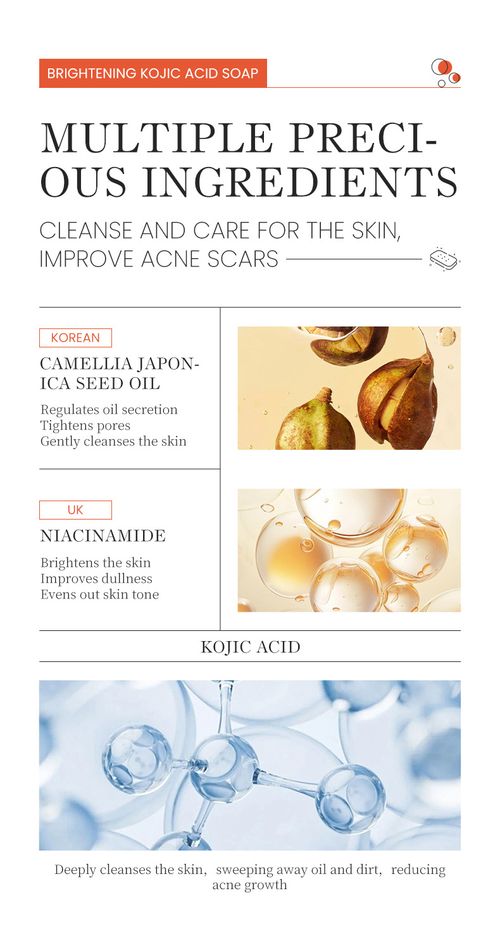 Essential oil soaps and scented soaps