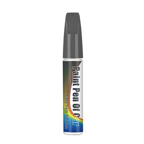 12ml Car Touch Up Paint Fill Paint Pen,Automotive Paint,Touch Up Paint for Cars,Quick And Easy Car Scratch Repair Pen,Car Remover Scratch Repair Paint Pen Clear Painting Pen for Erase Car Scratches R