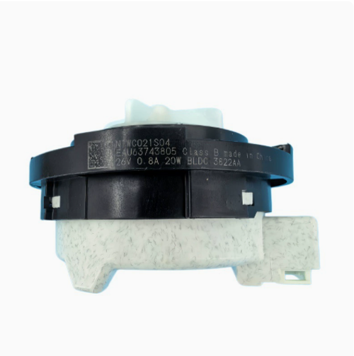 LG Washing Machine Drain Pump Motor EAU63743802 EAU63743805