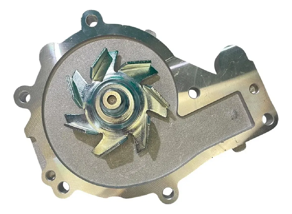 Bomba Agua Orinoco 1.8 Tiggo 2.0 Tiuna X5h5 Cic Auto Parts