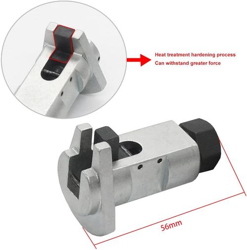 Horn Separator Removal Tool,5‑11.5mm Shock Absorber Horn Spreader Removal Tool Automotive Shock Absorber Removal Tool For Repair