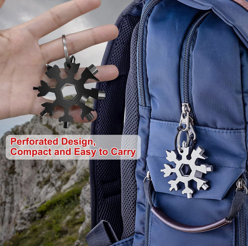 Snowflake Multiple Function Tool