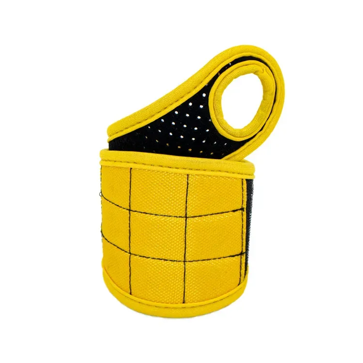 Magnetic Wristband Tool Belt for Efficient Tool Collection