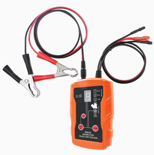 Pressure Tester Kit | Tester And Cleaner - Automotive Test Tool for Induction Cleaning, Repair and Car Maintenance