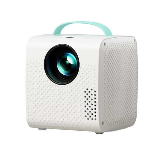 Portable Mini Projector for Home Use
