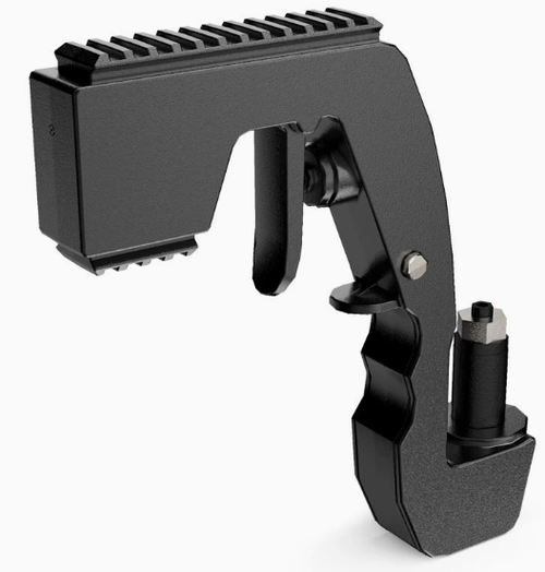 Beer Gun Champagne Spray Dispenser Party Bar Prop Bottle OpenerBeer Spray Gun Champagne Dispenser Bar Nightclub Party Prop