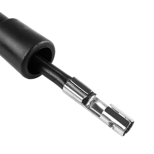 In-Line Spark Plug Tester 6-12V Ignition Diagnostic Tool for Engine Pick-Up Coil - Automotive, Car, Lawnmower