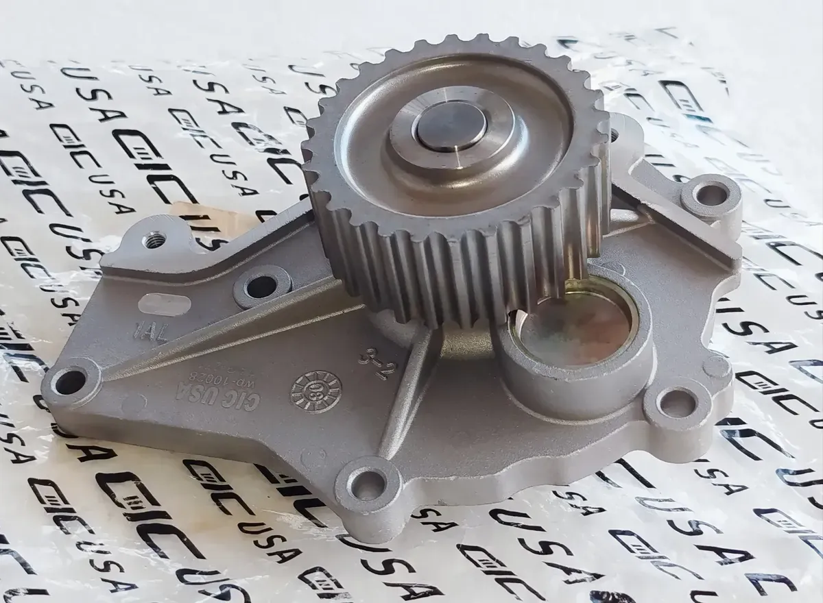 Bomba Agua Orinoco 1.8 Tiggo 2.0 Tiuna X5h5 Cic Auto Parts